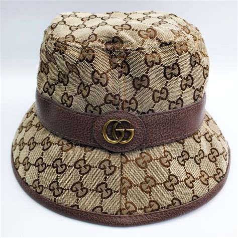 gg bucket hat